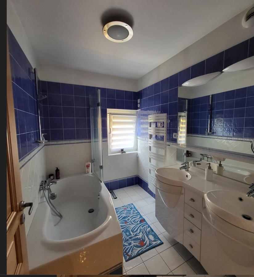 Poesie En Partage Bed & Breakfast Giromagny Exterior photo